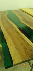 Epoxy sto ORAH/zeleni  90x200 cm            -30% za gotovinu